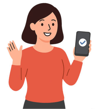 Termin-Finder Anzeige